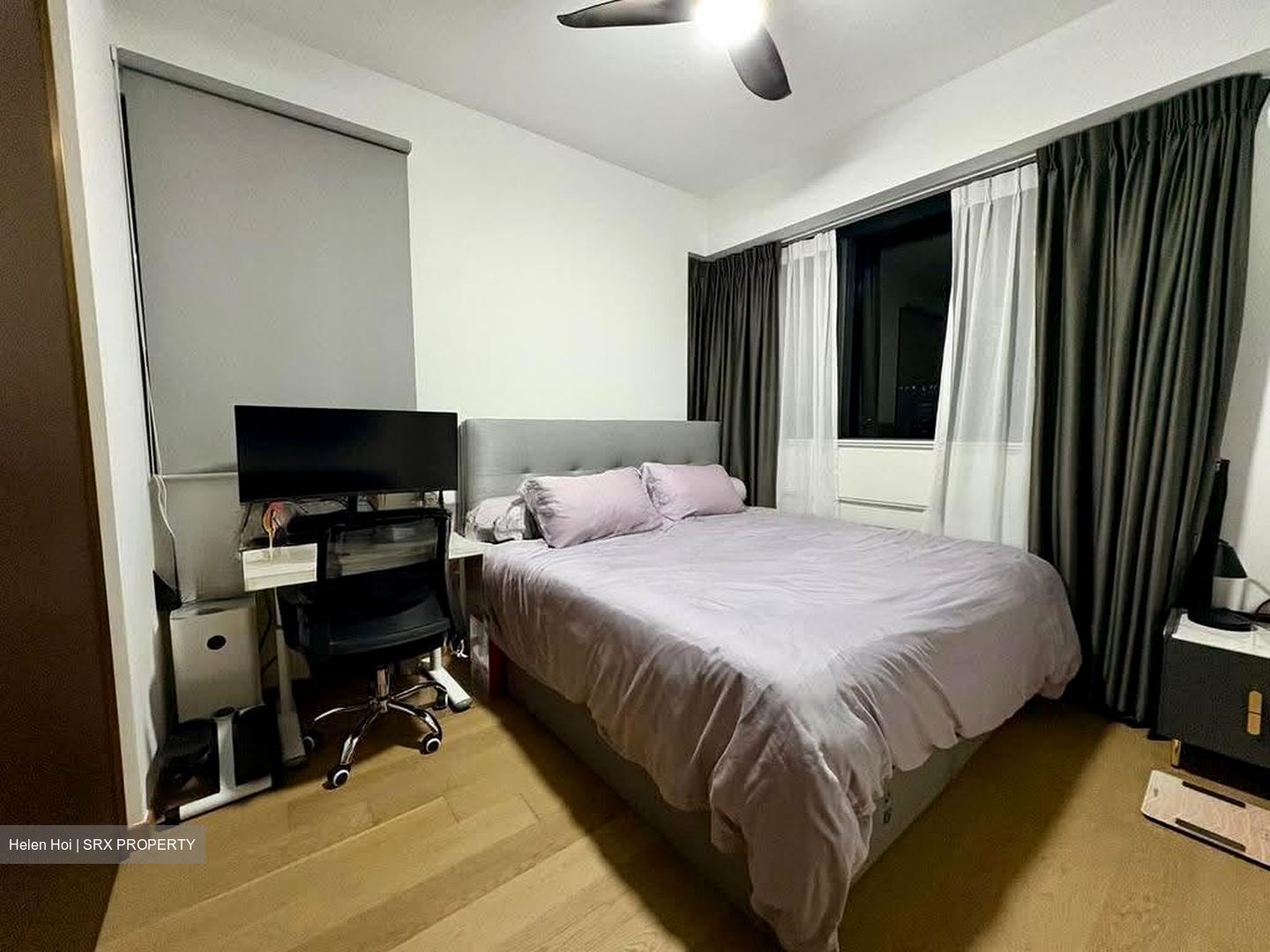 The Florence Residences (D19), Apartment #629165821